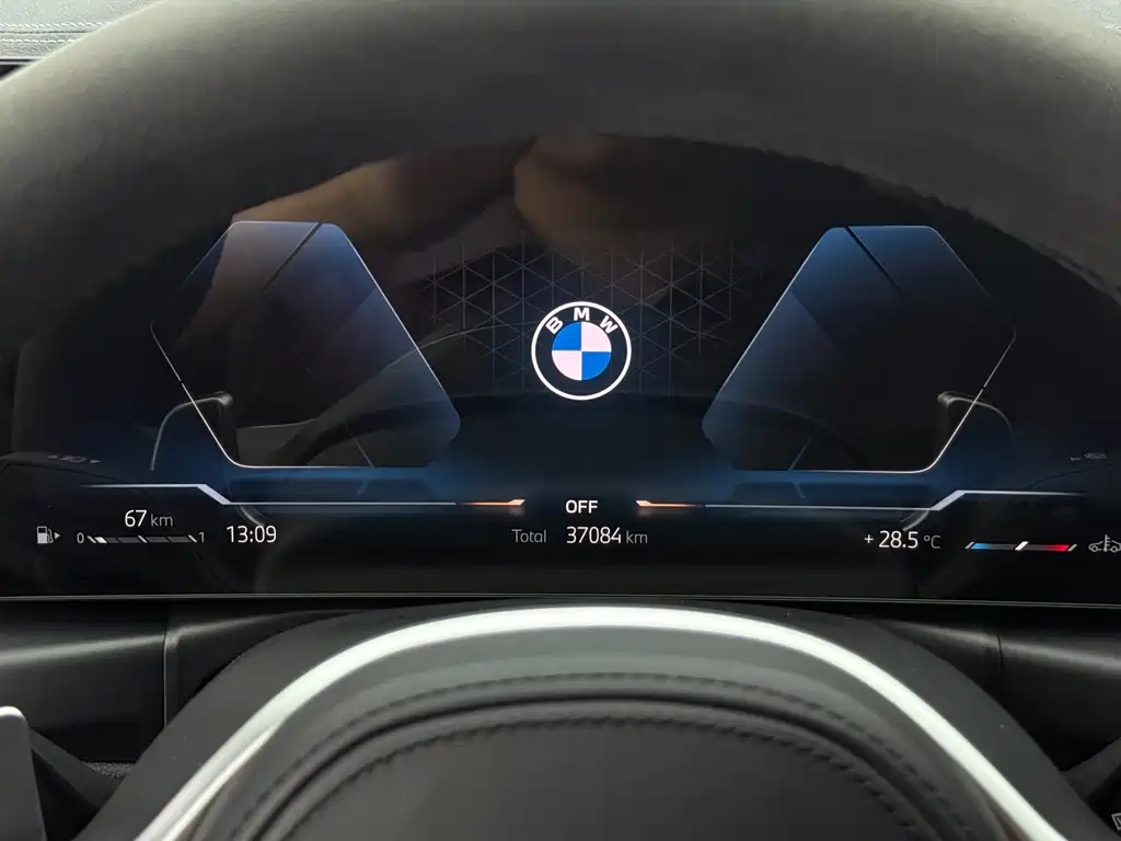 BMW 3 Series — фото 18