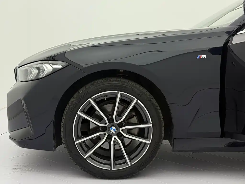 BMW 3 Series — фото 21