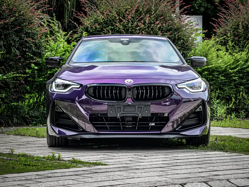 BMW M240i — фото 3