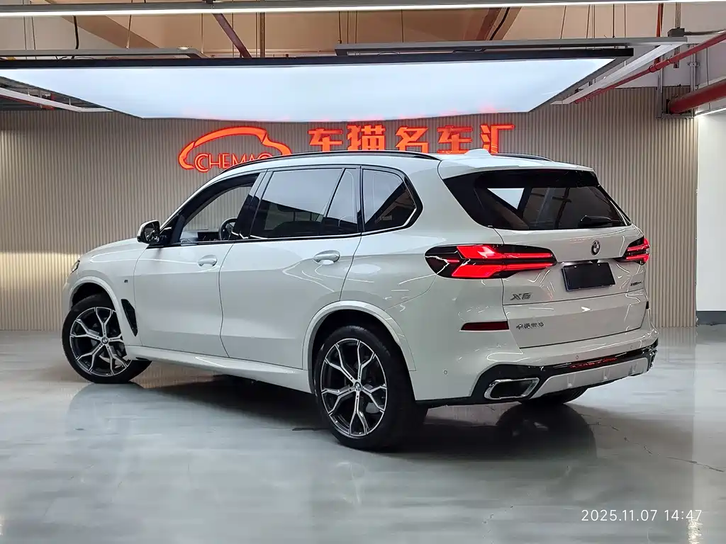 BMW X5 — фото 14