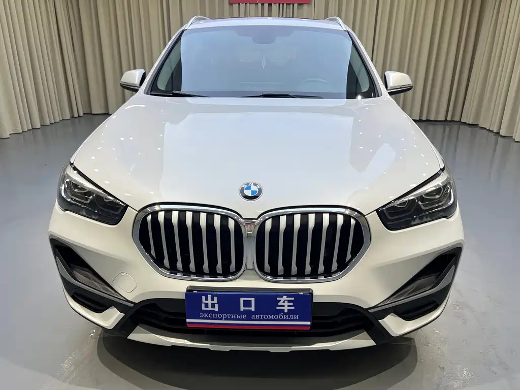 BMW X1 — фото 2