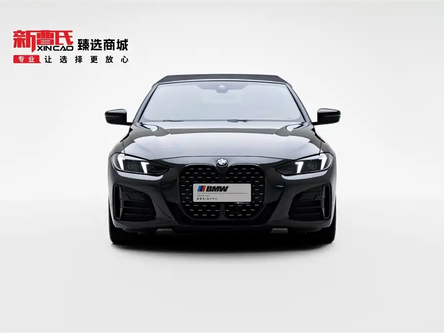 BMW 4 Series — фото 2