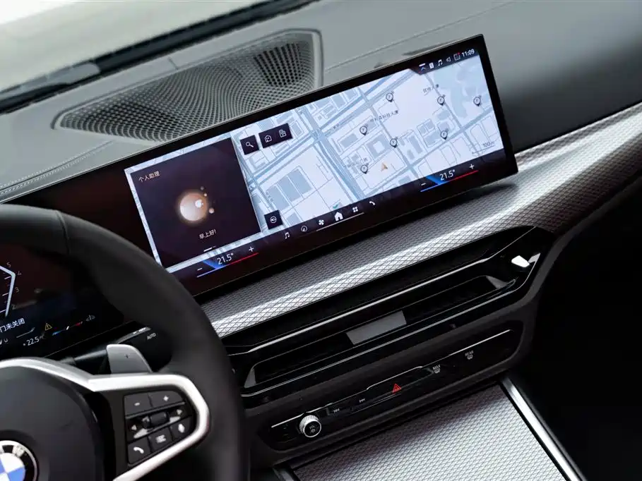 BMW 4 Series — фото 13