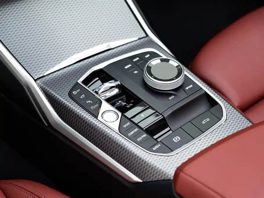 BMW 4 Series — фото 14