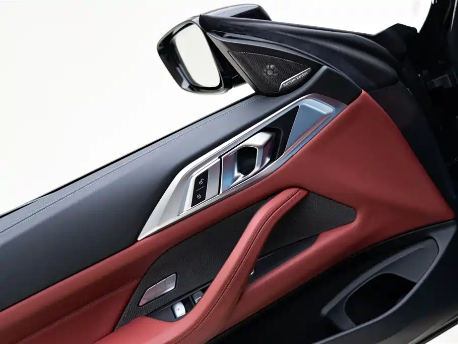 BMW 4 Series — фото 15