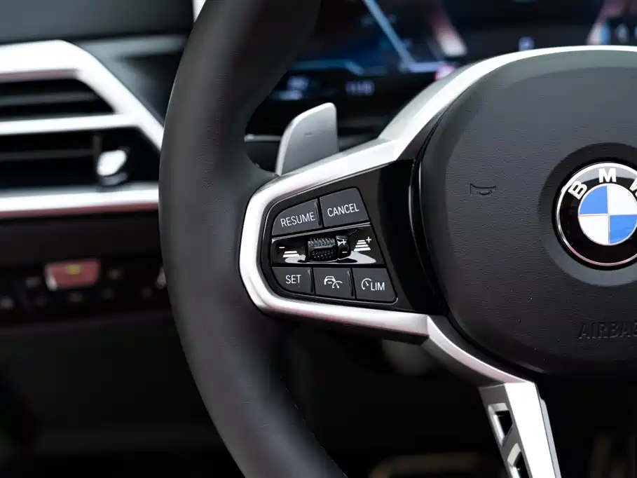 BMW 4 Series — фото 19