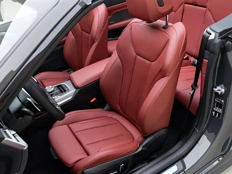 BMW 4 Series — фото 9