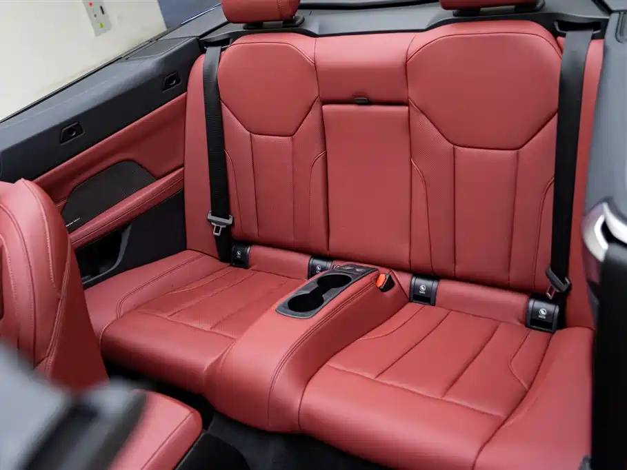BMW 4 Series — фото 10
