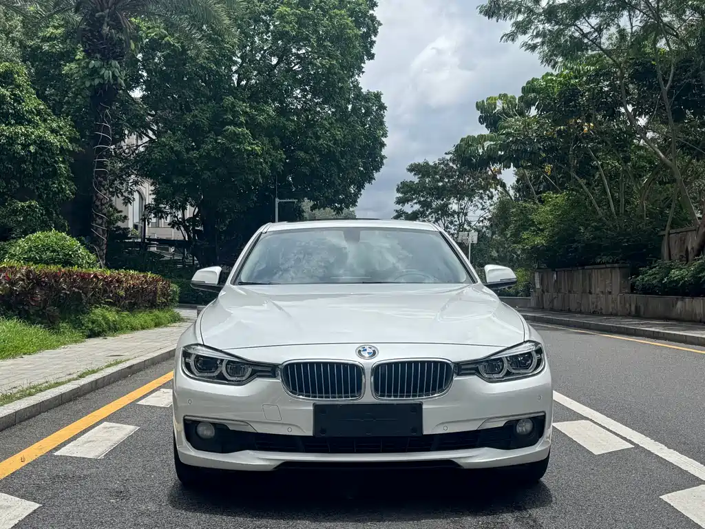 BMW 3 Series — фото 2