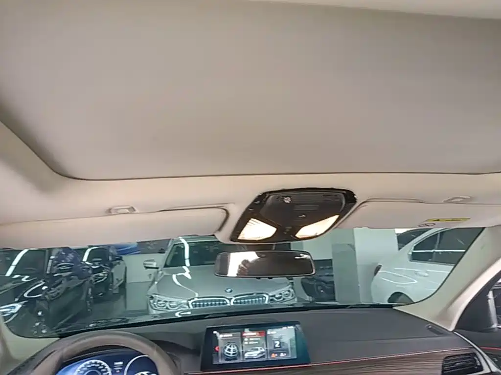BMW 5 Series New Energy — фото 18