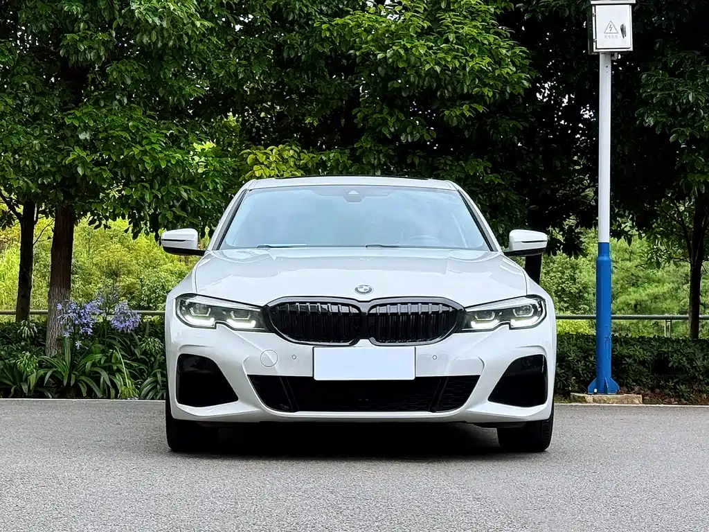 BMW 3 Series — фото 2