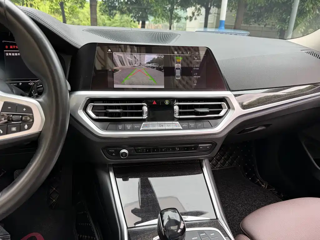 BMW 3 Series — фото 13