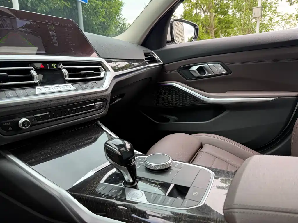BMW 3 Series — фото 19