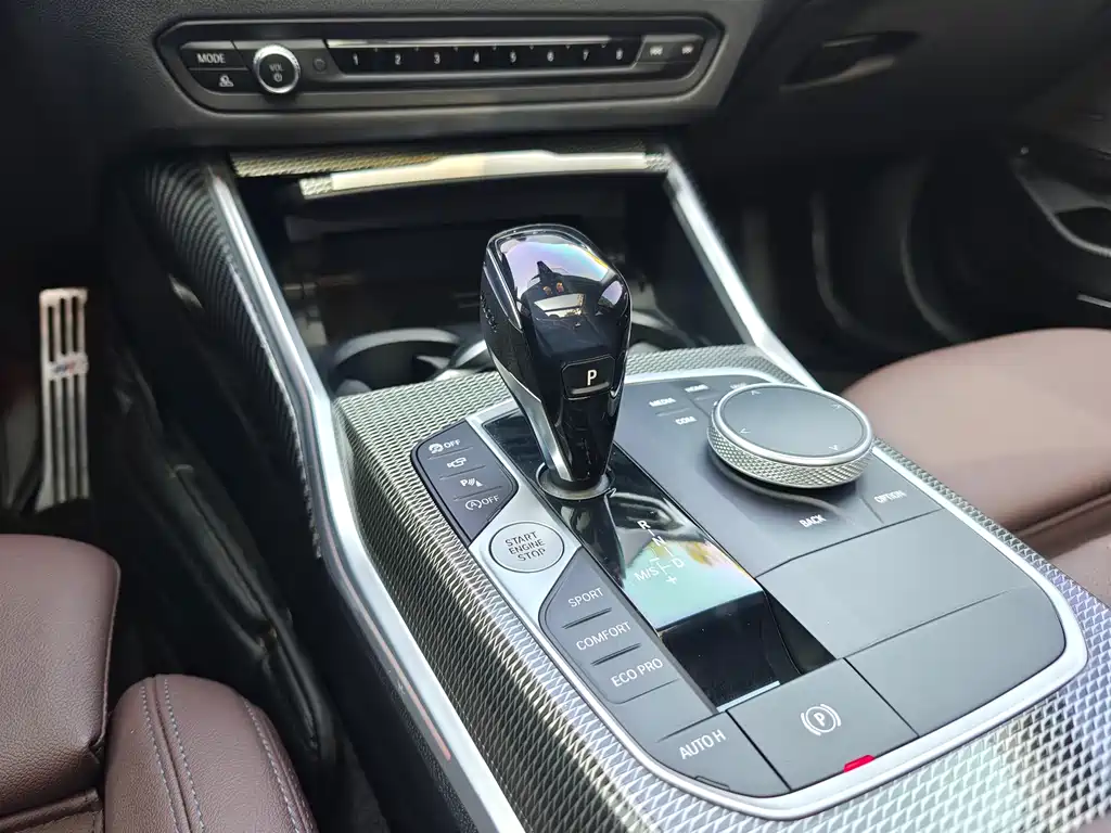 BMW 3 Series — фото 13
