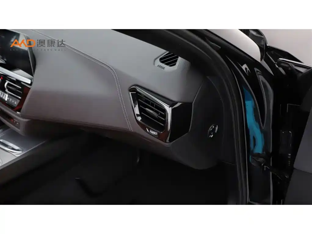 BMW Z4 — фото 9