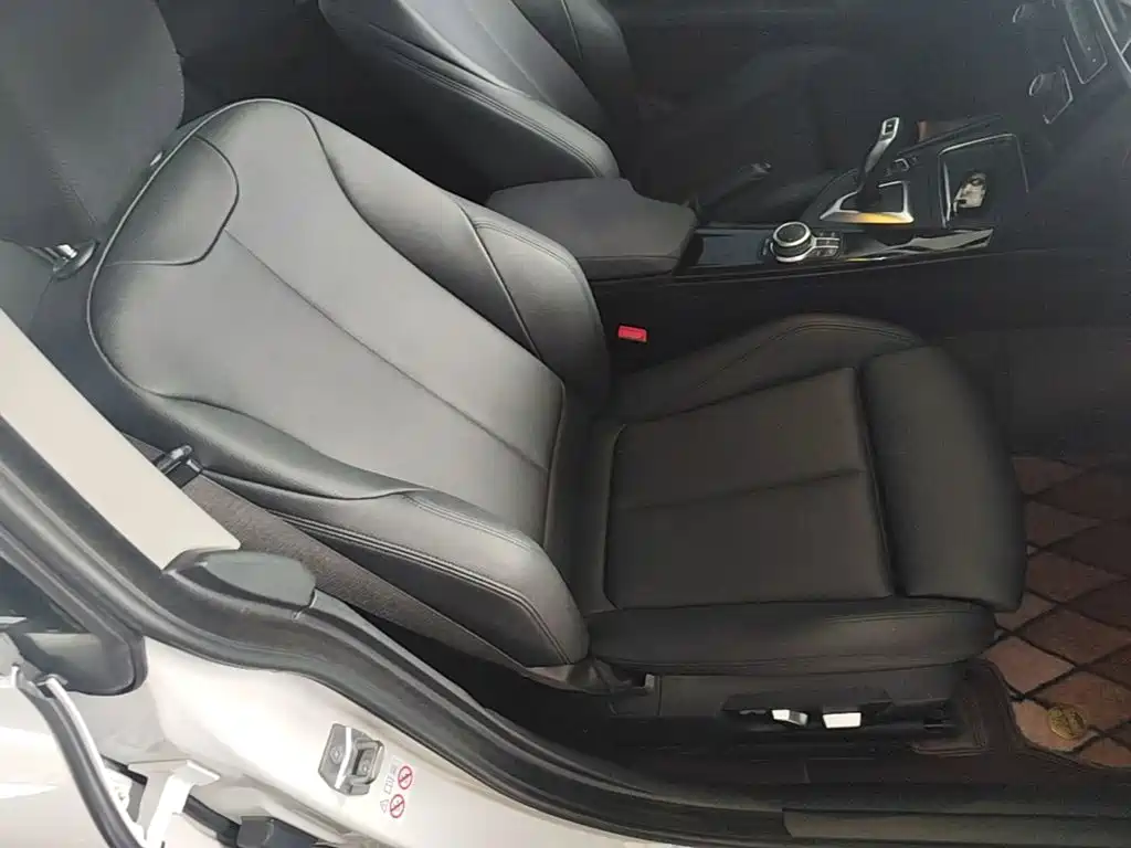 BMW 3 Series GT — фото 25