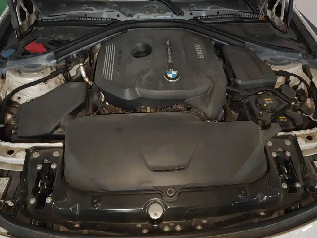 BMW 3 Series — фото 11