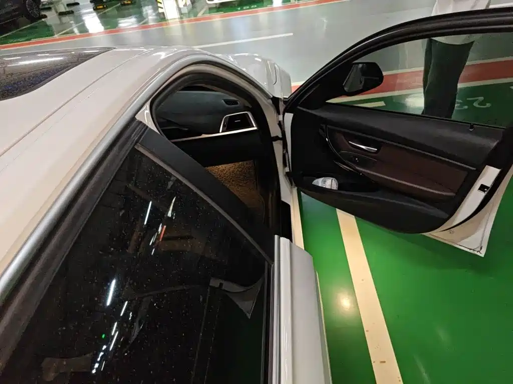 BMW 3 Series — фото 19