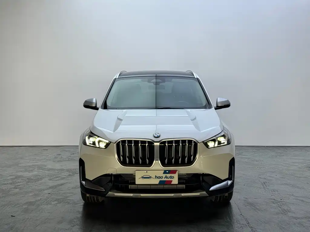BMW X1 — фото 2