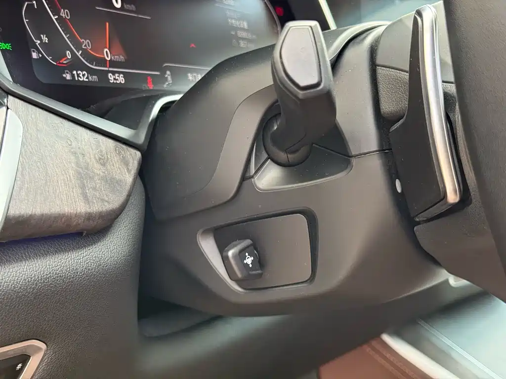 BMW X5 (Import) — фото 14