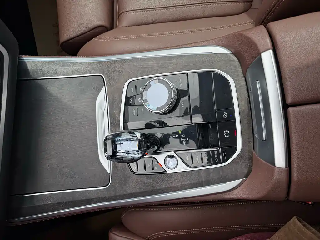 BMW X5 (Import) — фото 17