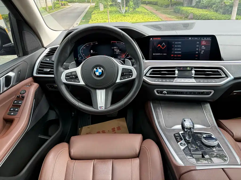 BMW X5 (Import) — фото 19