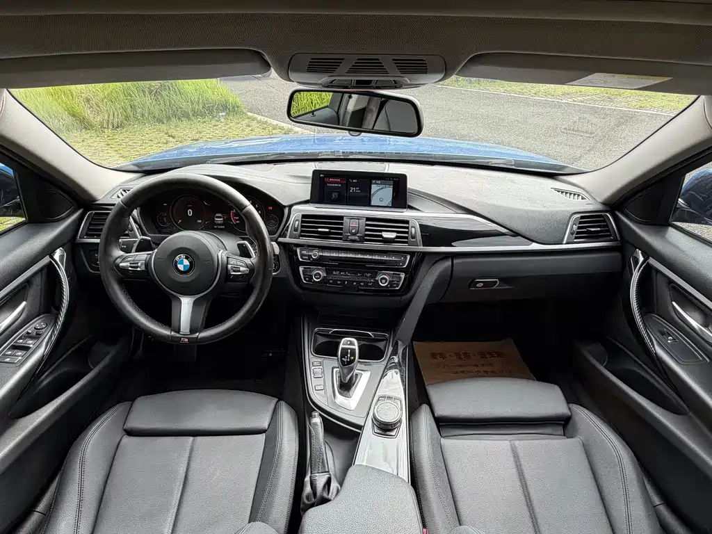 BMW 3 Series — фото 18