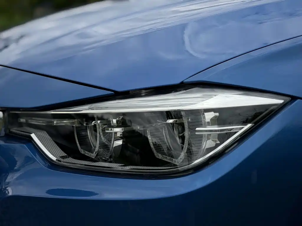 BMW 3 Series — фото 5