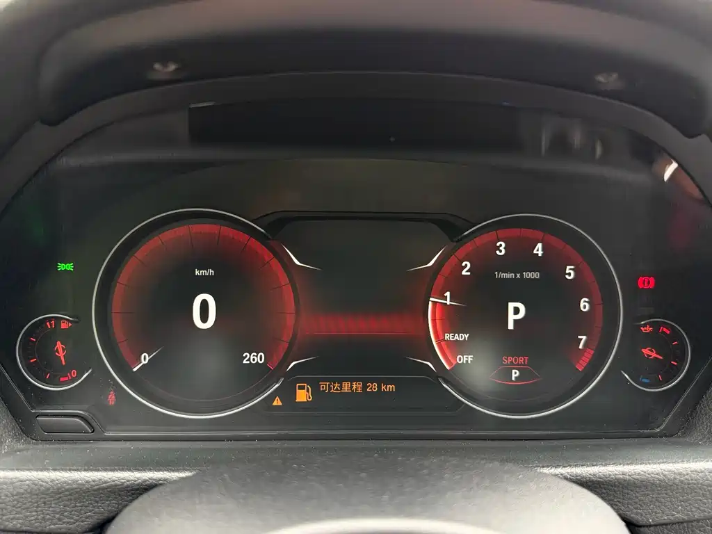 BMW 3 Series — фото 10