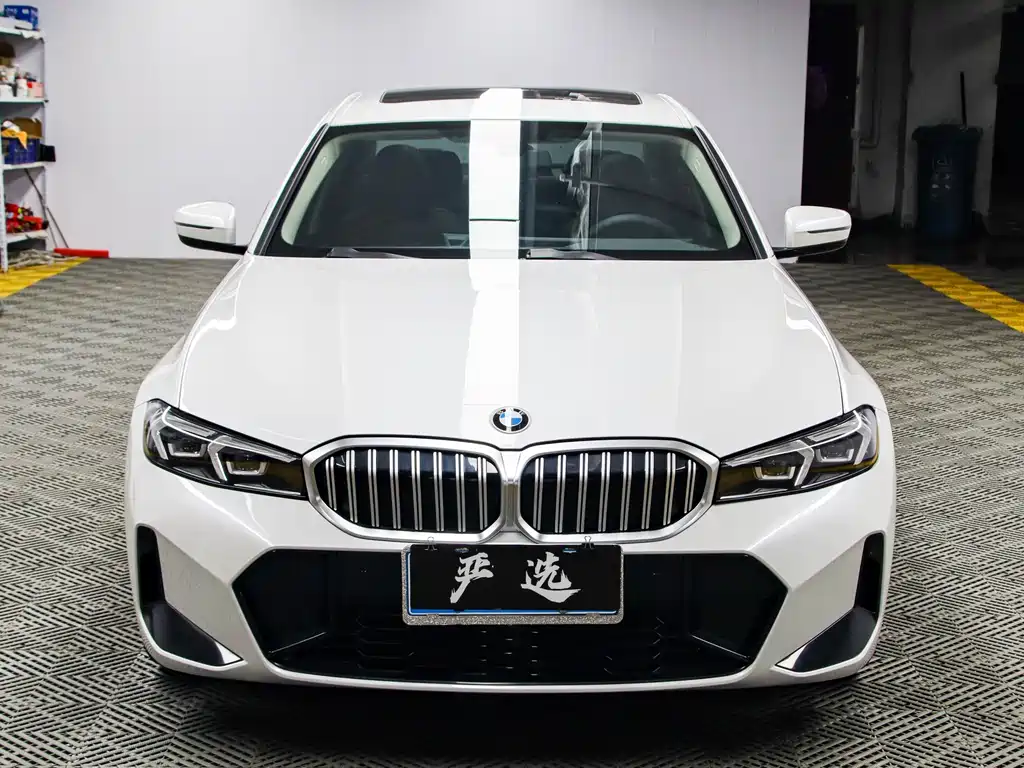 BMW 3 Series — фото 2