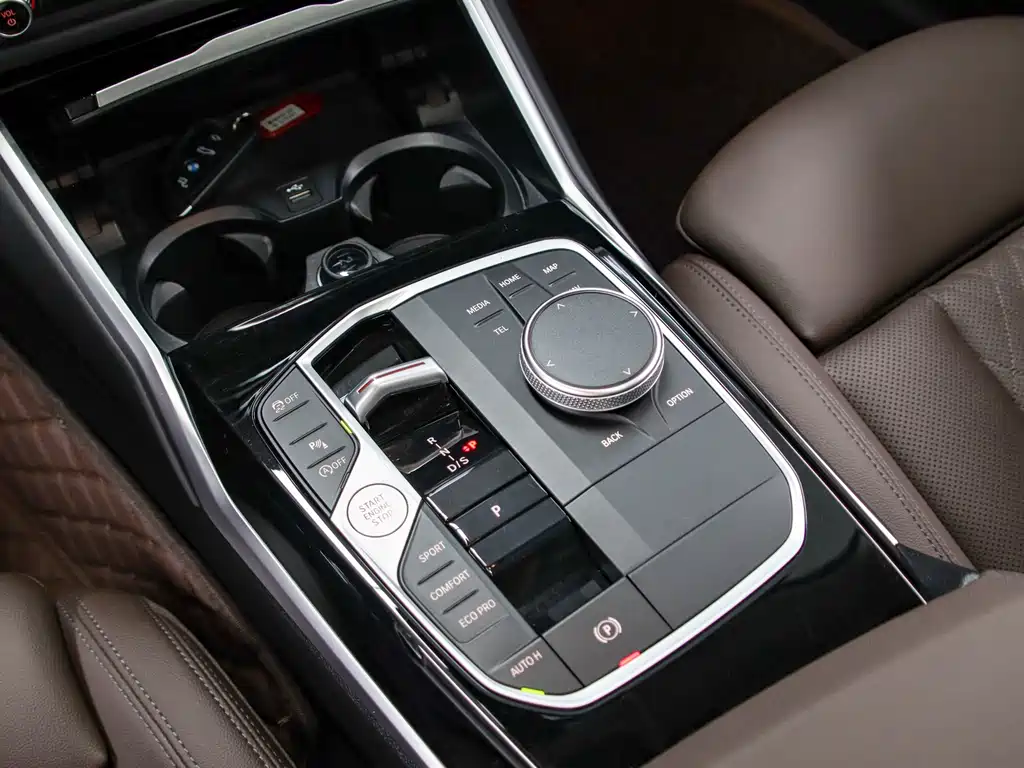 BMW 3 Series — фото 11