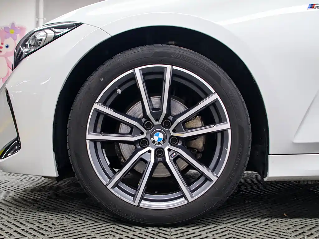BMW 3 Series — фото 18