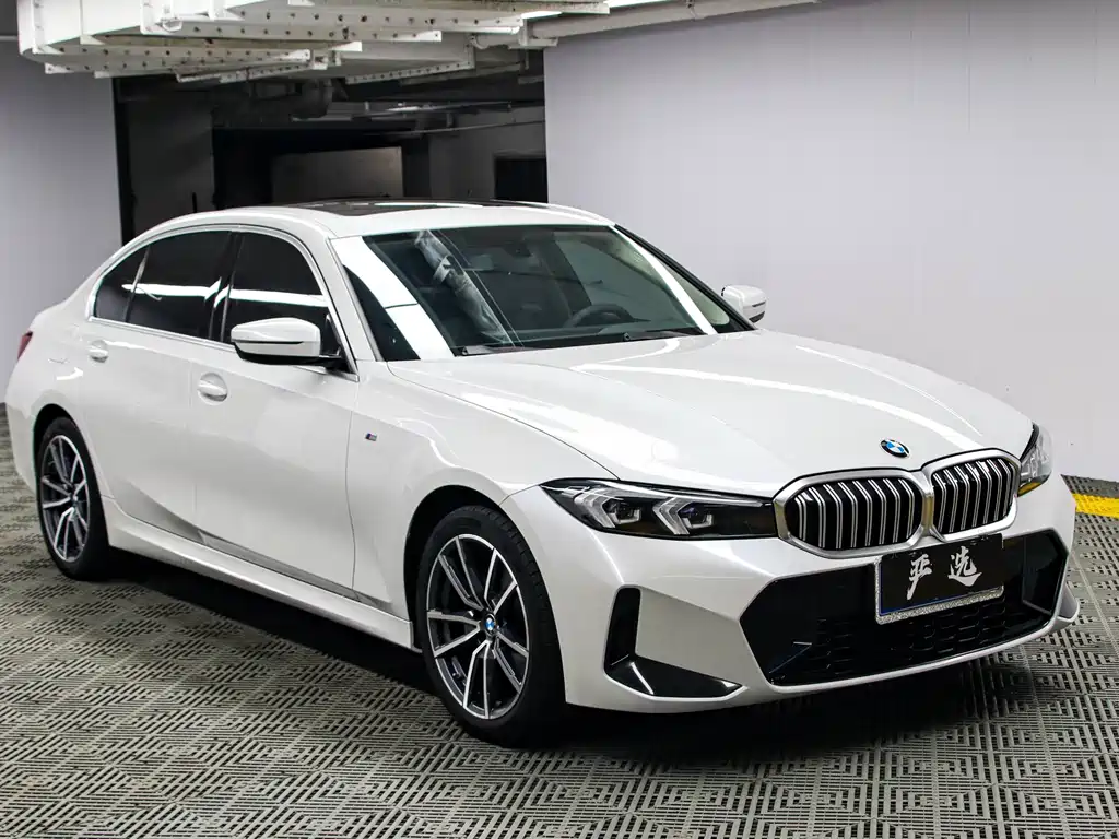 BMW 3 Series — фото 3