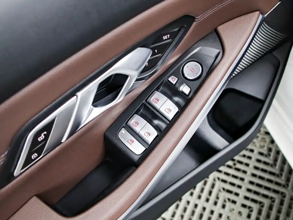 BMW 3 Series — фото 6