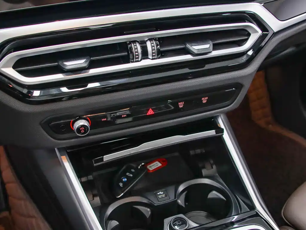 BMW 3 Series — фото 10