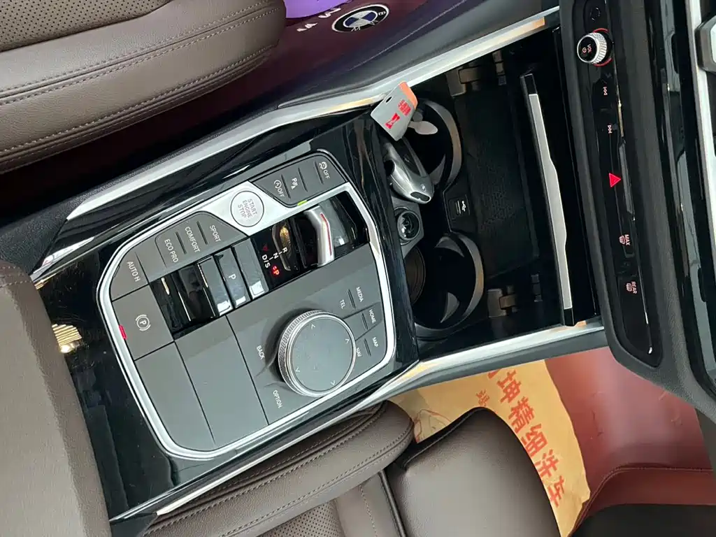 BMW 3 Series — фото 11