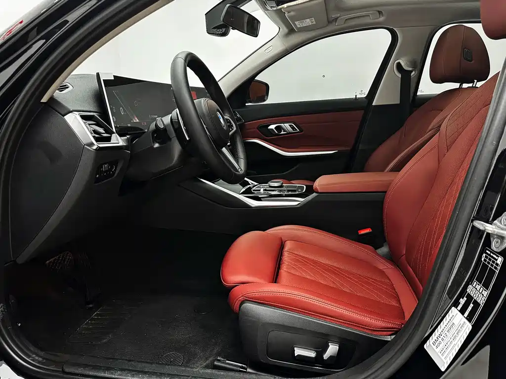 BMW 3 Series — фото 10
