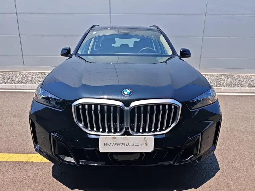 BMW X5 — фото 2