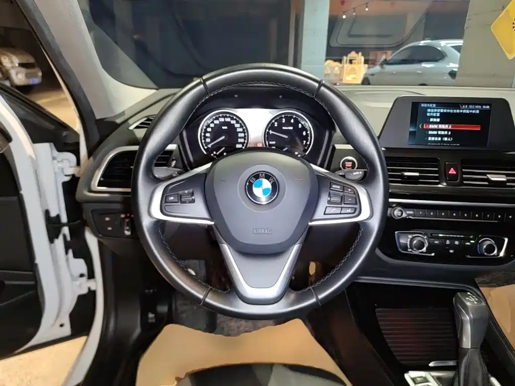 BMW 1 Series — фото 11