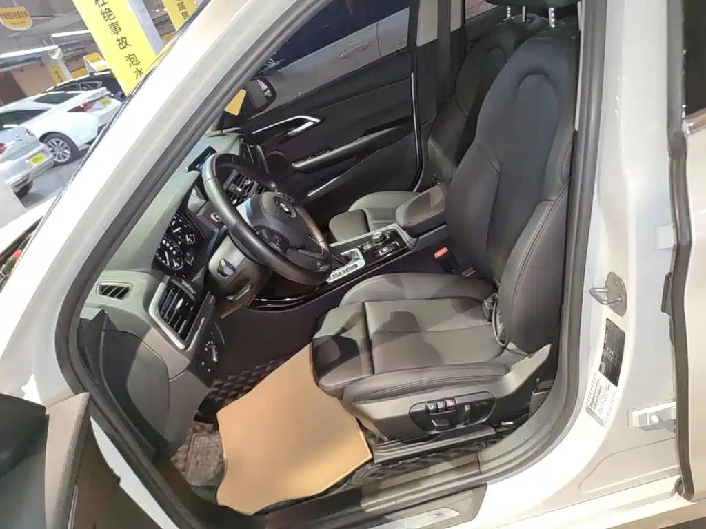 BMW 1 Series — фото 15