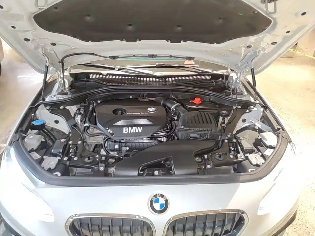 BMW 1 Series — фото 20