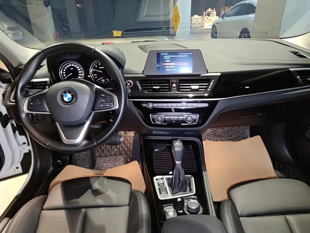 BMW 1 Series — фото 10