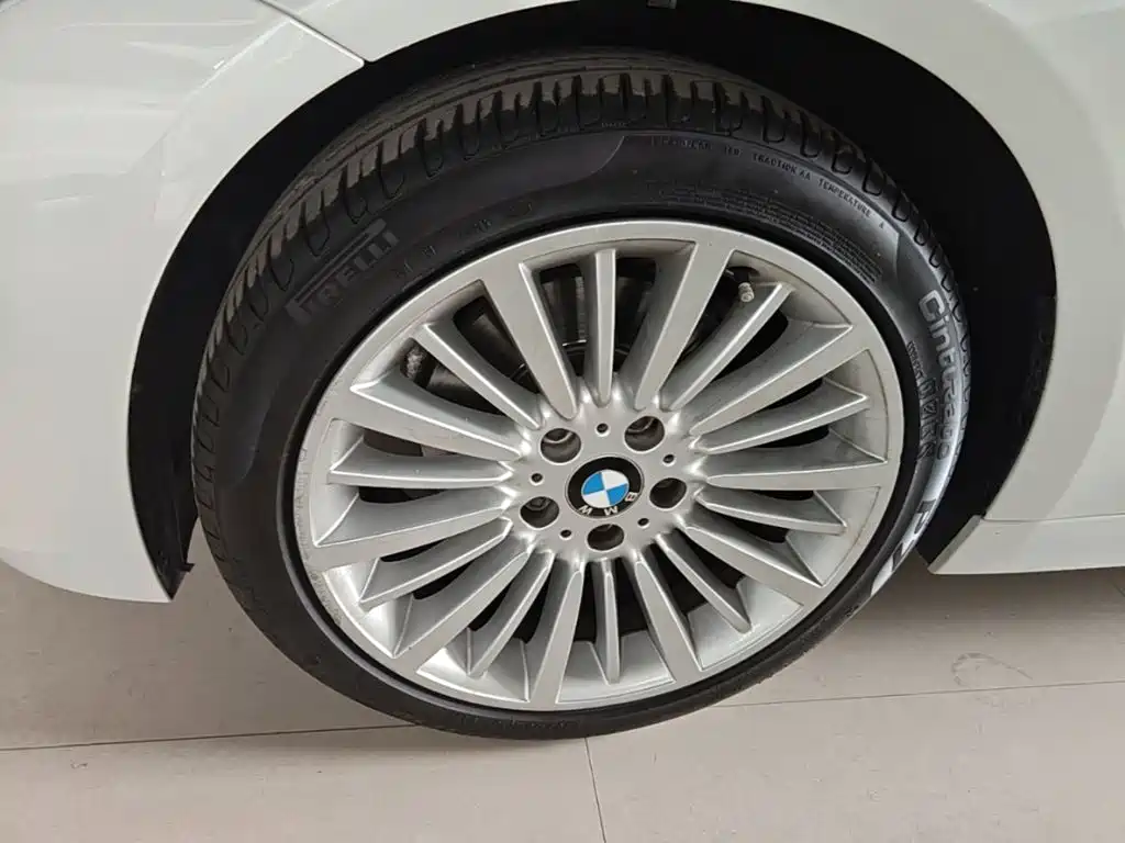 BMW 3 Series — фото 23