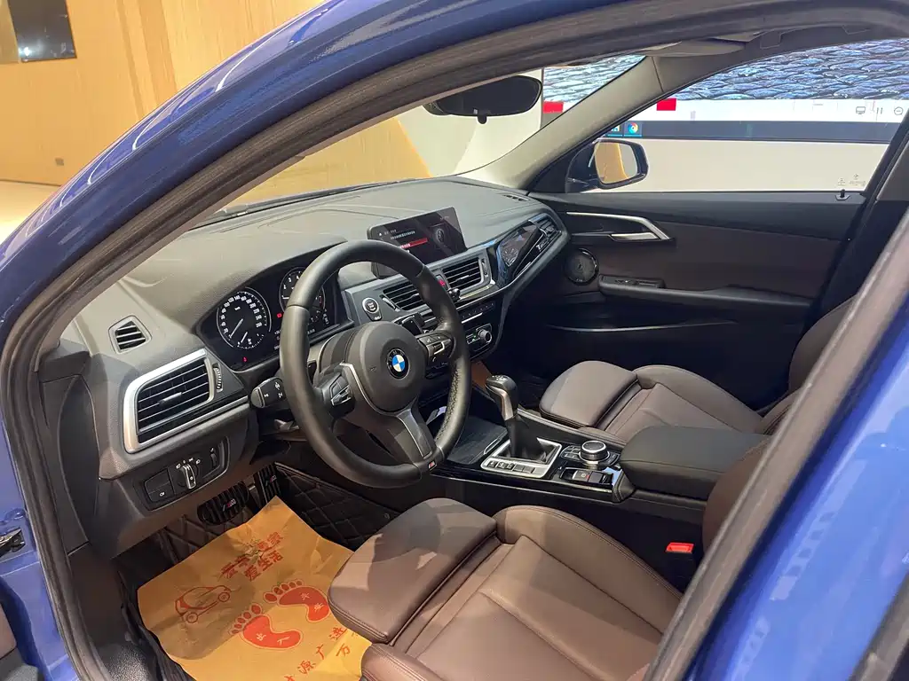 BMW 1 Series — фото 13