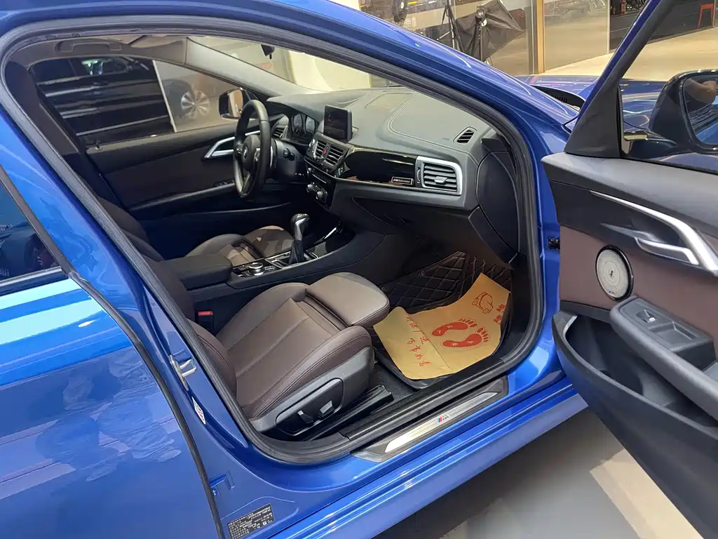 BMW 1 Series — фото 17