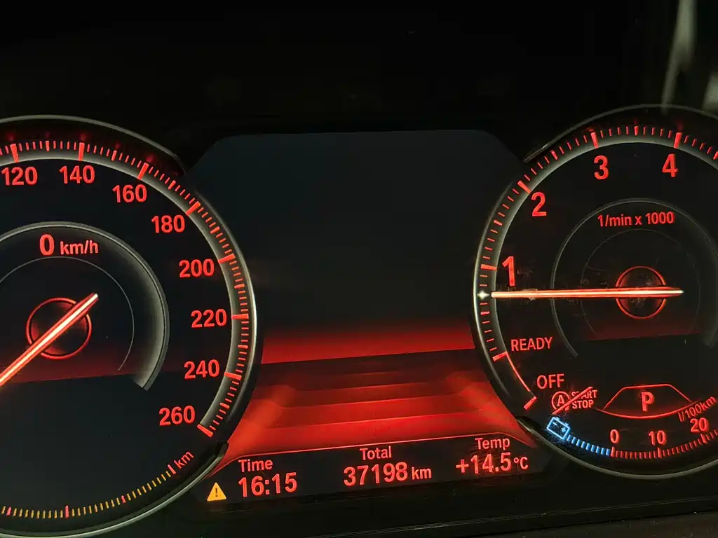 BMW 4 Series — фото 13