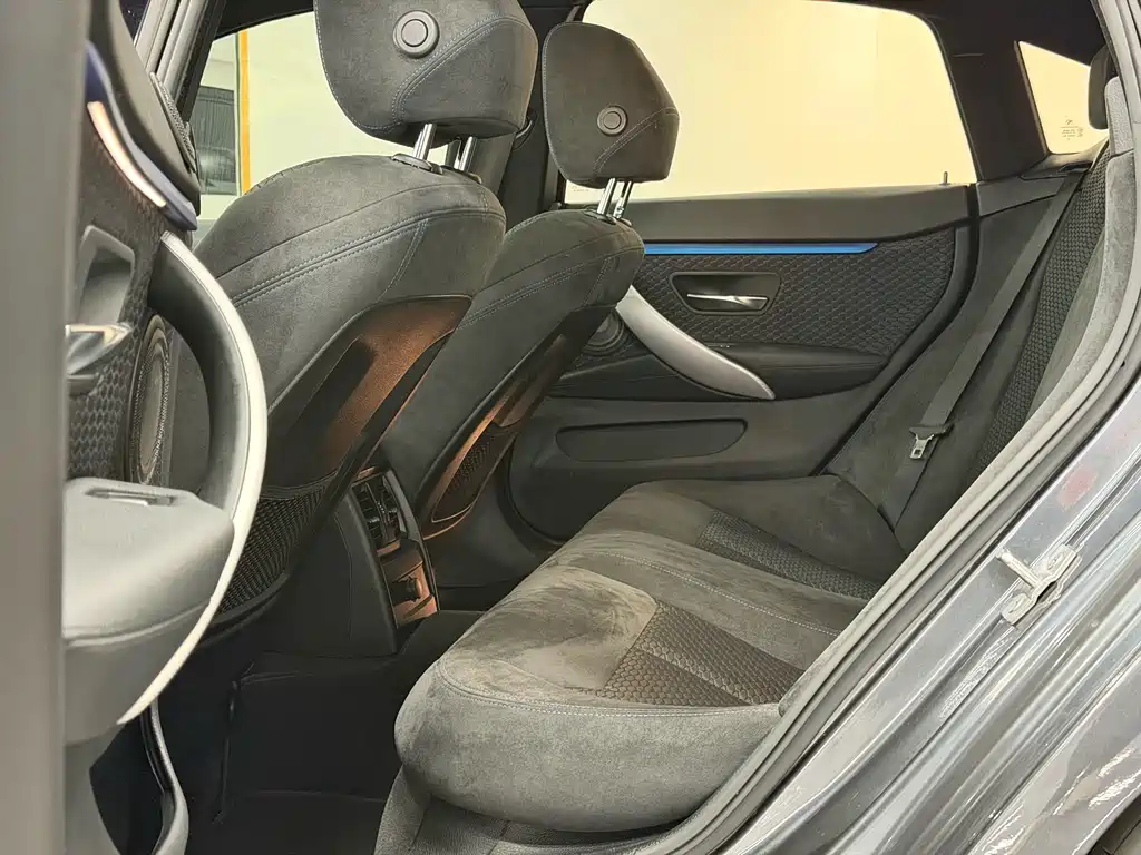 BMW 4 Series — фото 9