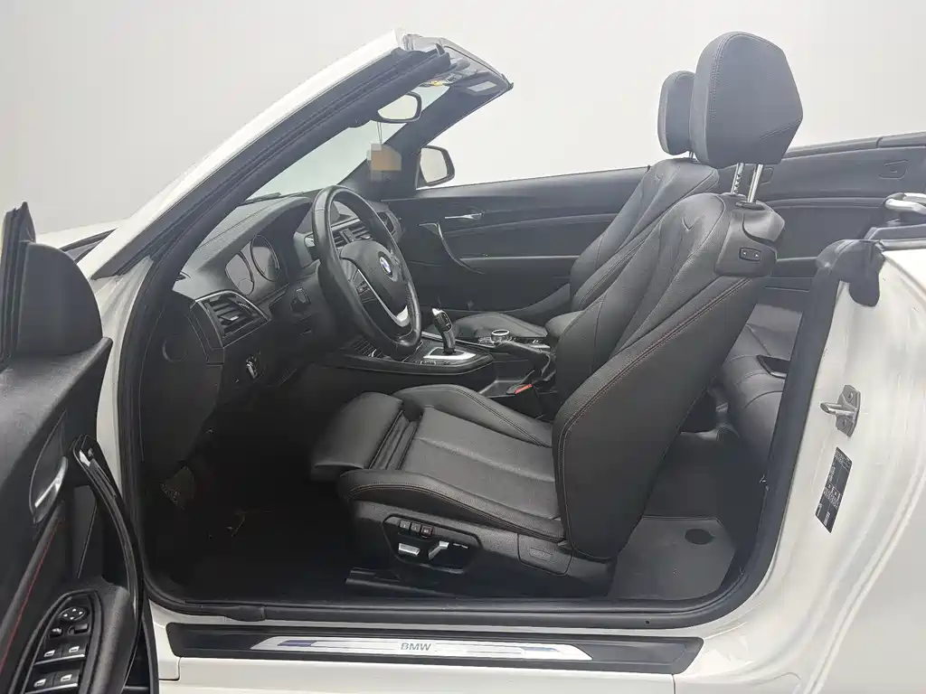 BMW 2 Series (Import) — фото 11