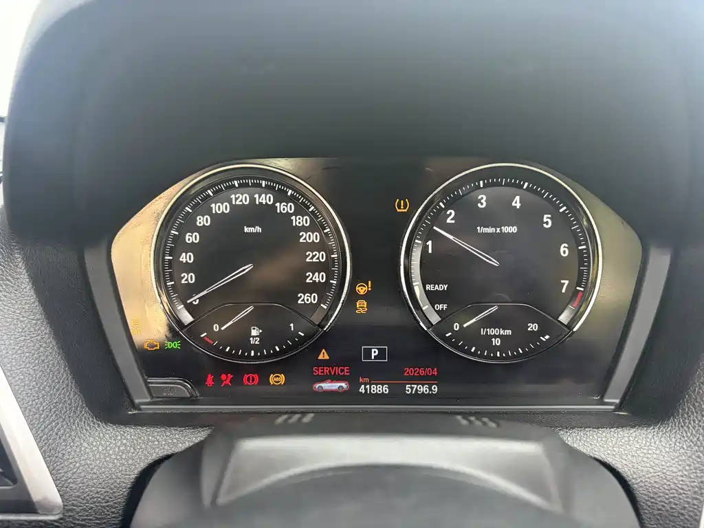 BMW 2 Series (Import) — фото 13