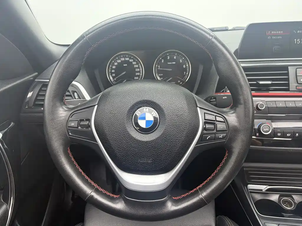 BMW 2 Series (Import) — фото 14